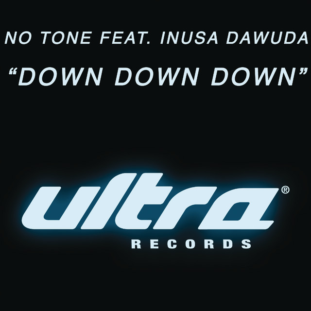 No Tone Feat. Inusa Dawuda